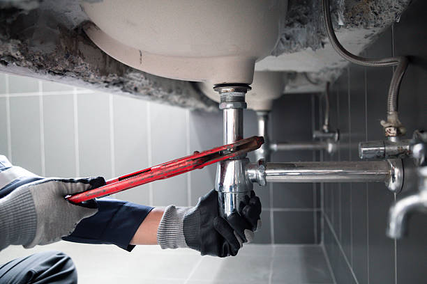 Trusted Emergency Plumber service in Beggs, OK - Masters Plumbing Service
